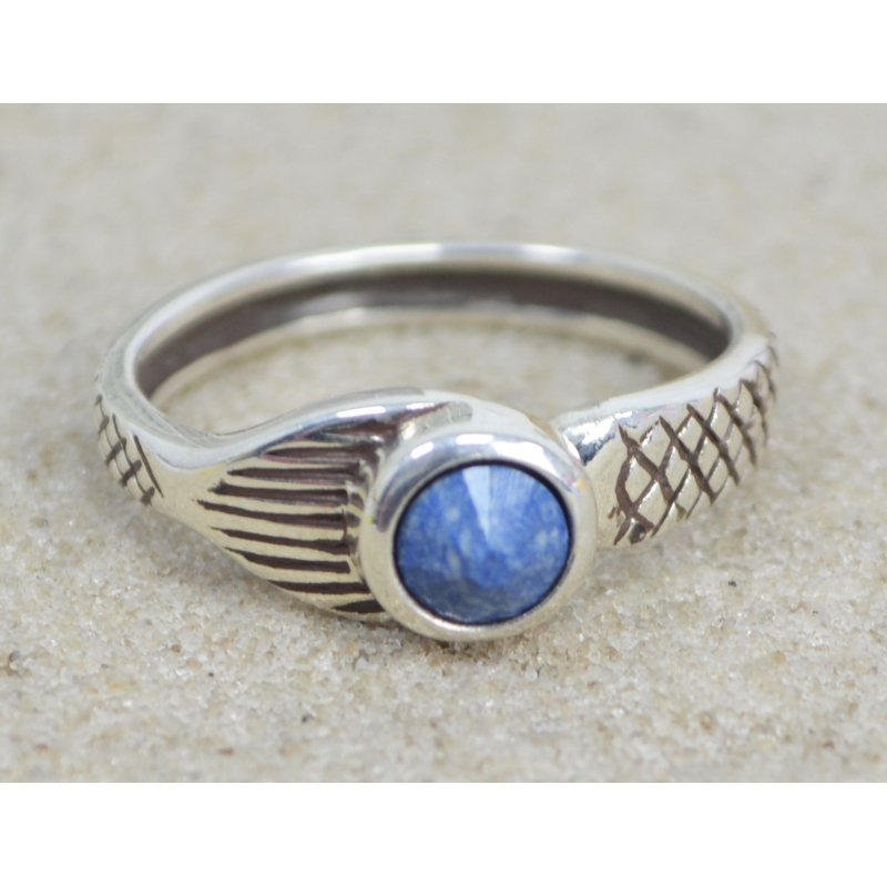 Mako Mermaids Ring in Sterling Silver  Mermaid ring, Mako mermaids,  Mermaid jewelry