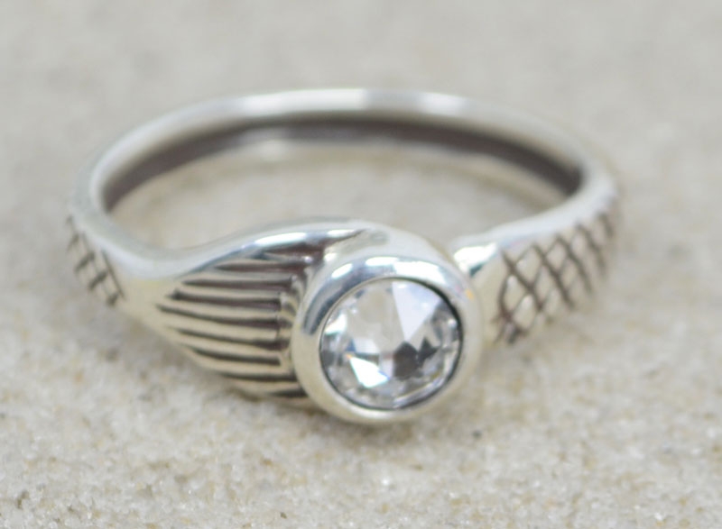 h2o-just-add-water-mako-mermaids-moon-ring-sterling-with-crystal-clear